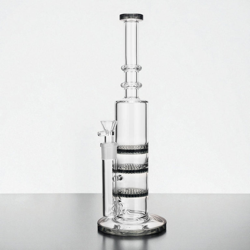 Perkolatorbong "Trinity" - Smoke