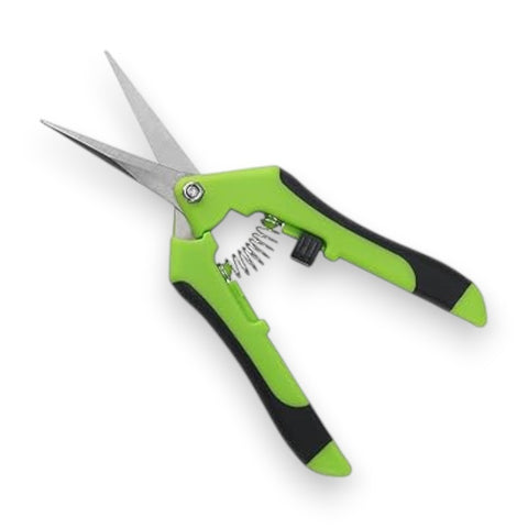 Ernteschere "Curved" - Gebogene Klinge