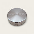 Grinder Edelstahl - 2-Lagig - Ø 63mm - The Orange Spot