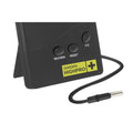 Thermometer / Hygrometer - Digital - 2 Messpunkte