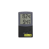 Thermometer / Hygrometer - Digital - 2 Messpunkte – Bild 3
