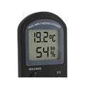 Thermometer / Hygrometer - Digital