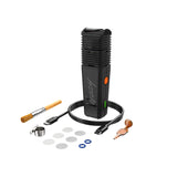 Storz & Bickel Veazy - Alluring Black - Vaporizer – Bild 2