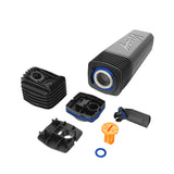 Storz & Bickel Veazy - Alluring Black - Vaporizer – Bild 8