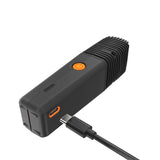 Storz & Bickel Veazy - Alluring Black - Vaporizer – Bild 9