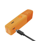 Storz & Bickel Veazy - Inspiring Orange - Vaporizer – Bild 9