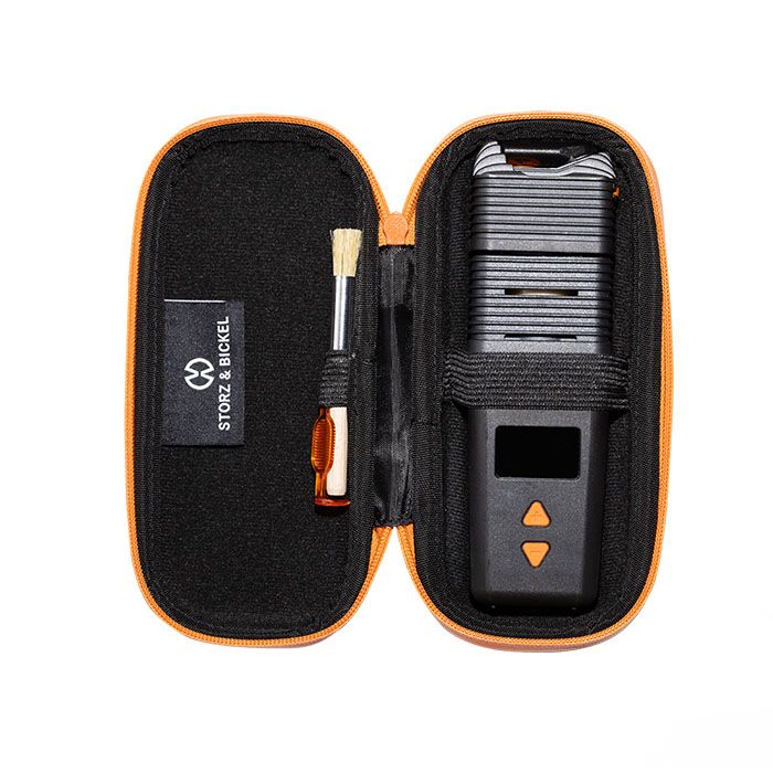 Vaporizer - Venty - Deluxe-Set