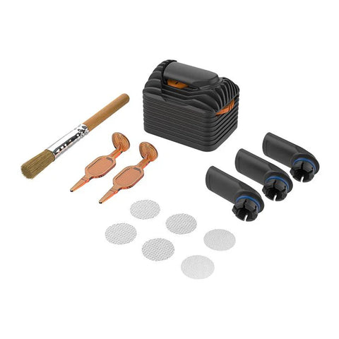 Vaporizer - Venty - Deluxe-Set