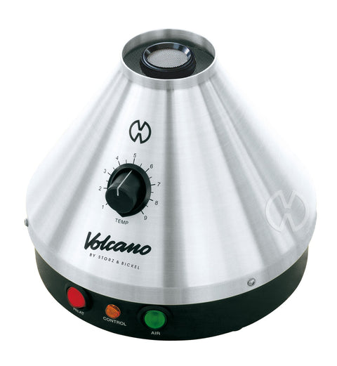 Vaporizer - Volcano Classic