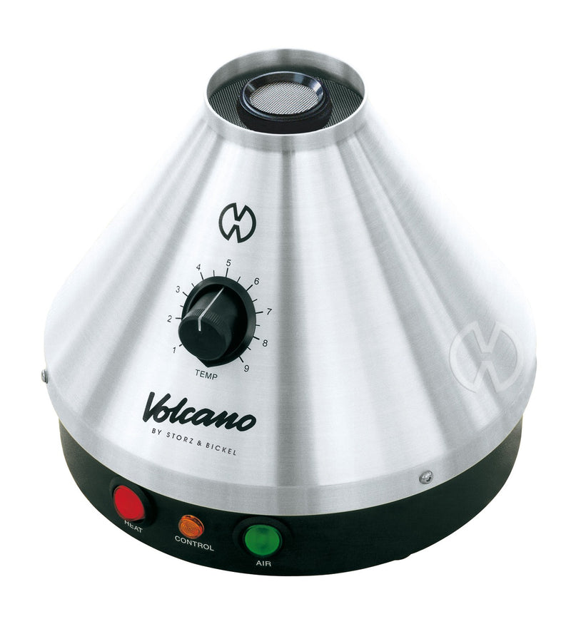 Vaporizer - Volcano Classic