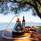 Storz & Bickel Volcano Hybrid - Vaporizer – Bild 4