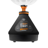Storz & Bickel Volcano Hybrid - Onyx Edition - Vaporizer – Bild 3