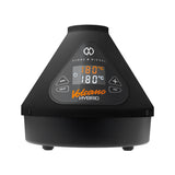 Storz & Bickel Volcano Hybrid - Onyx Edition - Vaporizer – Bild 1