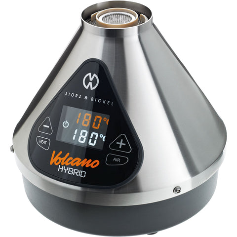 Vaporizer - Volcano Hybrid