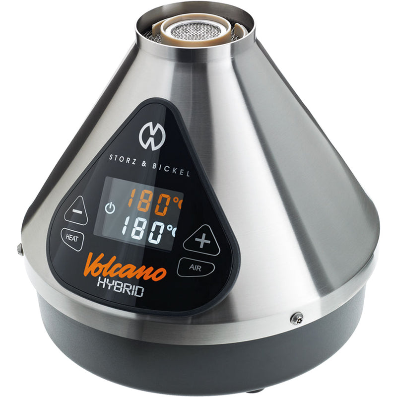 Vaporizer - Volcano Hybrid