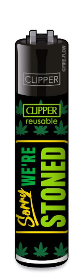 Clipper - Green Statements #9