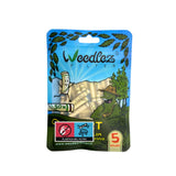 Weedlez - Slim Trino 5mm - 50 Stück – Bild 1