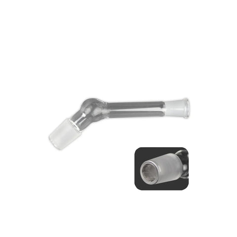 Whip - Mini Glas-Adapter - Extreme Q / V-Tower