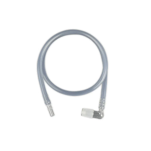 Whip - Silikonschlauch - 90cm - Extreme Q / V-Tower