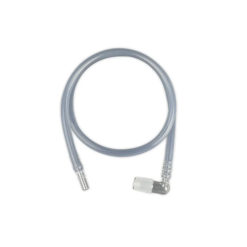 Whip - Silikonschlauch - 90cm - Extreme Q / V-Tower