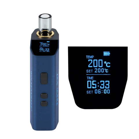 Vaporizer - Wolkenkraft Äris Ultra