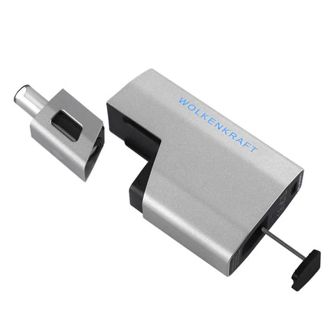 Vaporizer - Wolkenkraft Äris Ultra