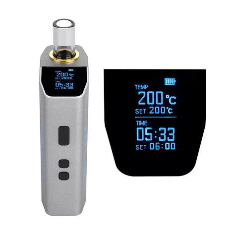Vaporizer - Wolkenkraft Äris Ultra