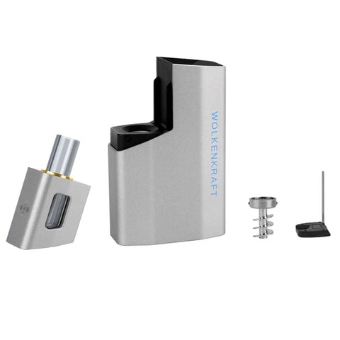 Vaporizer - Wolkenkraft Äris Ultra