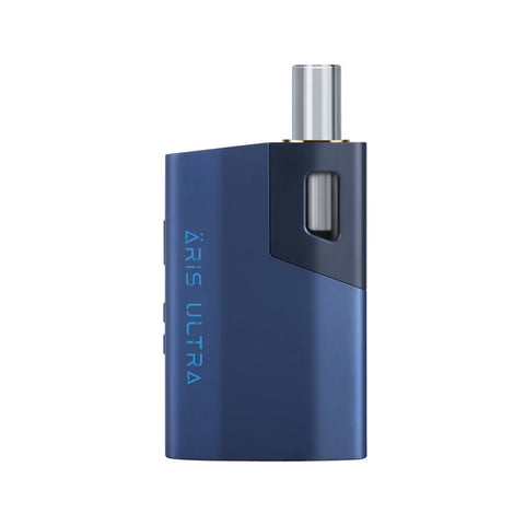 Vaporizer - Wolkenkraft Äris Ultra
