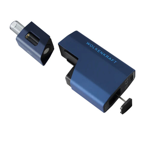 Vaporizer - Wolkenkraft Äris Ultra