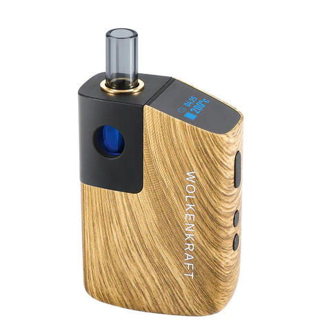 Vaporizer - Wolkenkraft FX Mini Ultra