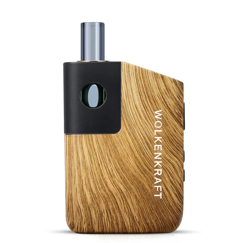 Vaporizer - Wolkenkraft FX Mini Ultra