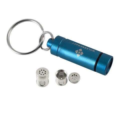 Vaporizer - Wolkenkraft FX Mini Ultra