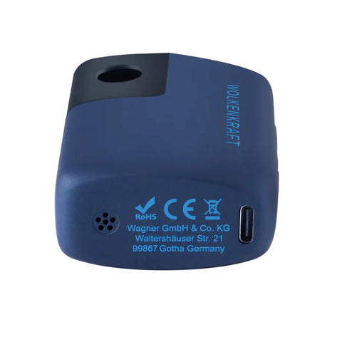 Vaporizer - Wolkenkraft FX Mini Ultra