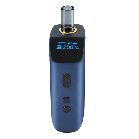 Vaporizer - Wolkenkraft FX Mini Ultra
