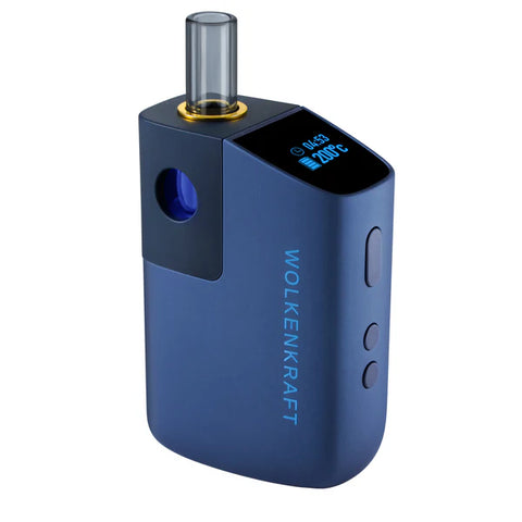 Vaporizer - Wolkenkraft FX Mini Ultra