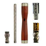 Dynavap WoodWynd - Vaporizer – Bild 4