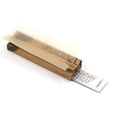 Woodzl Hemp Supreme - King Size Slim-Papers mit Tips & Drehunterlage – Bild 3