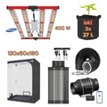Homegrow Komplettset XL