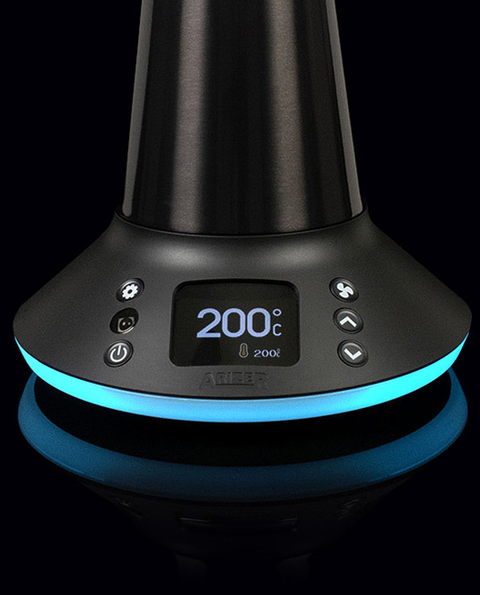 Vaporizer - XQ2
