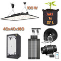 Homegrow Komplettset XS