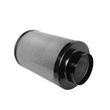 Abluftanlage Komplettset - 150mm - 680 m³/h - Multicontroller (iOS/Android) – Bild 3