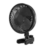 Abluftanlage Komplettset - 150mm - 680 m³/h - Multicontroller (iOS/Android) – Bild 4