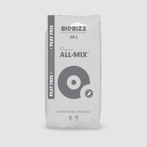 Light·Mix® peat free