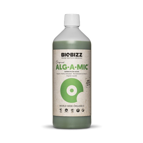 Alg•A•Mic™ - Vitalitätsbooster