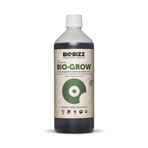 Bio·Grow® - Wachstumsdünger