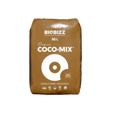 Coco·Mix