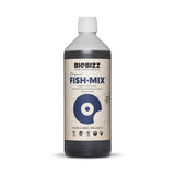 Fish•Mix™ - Organischer Pflanzendünger – Bild 1