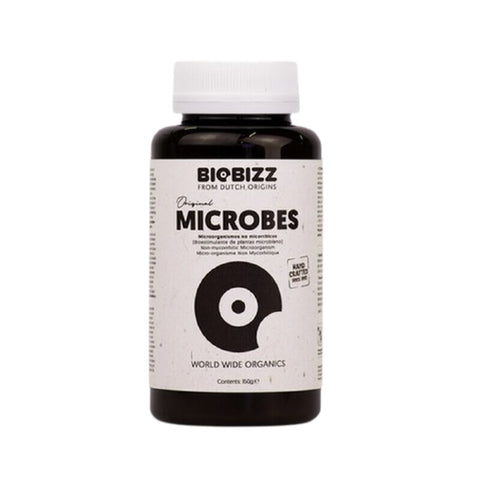 Microbes - 150g