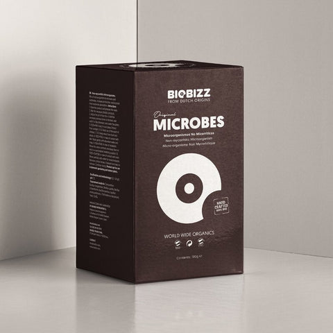 Microbes - 150g